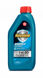 Texaco Havoline Energy 5W-30 1л